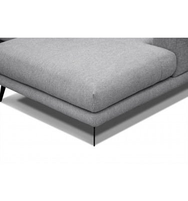 Ecksofa rechts 4-Sitzer ADRIA