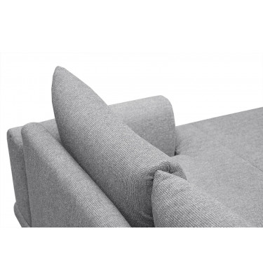 Ecksofa rechts 4-Sitzer ADRIA