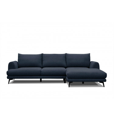 Ecksofa rechts 4-Sitzer ADRIA