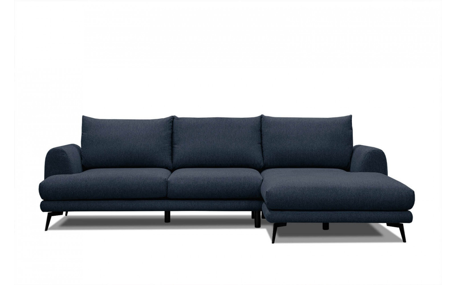 Ecksofa rechts 4-Sitzer ADRIA