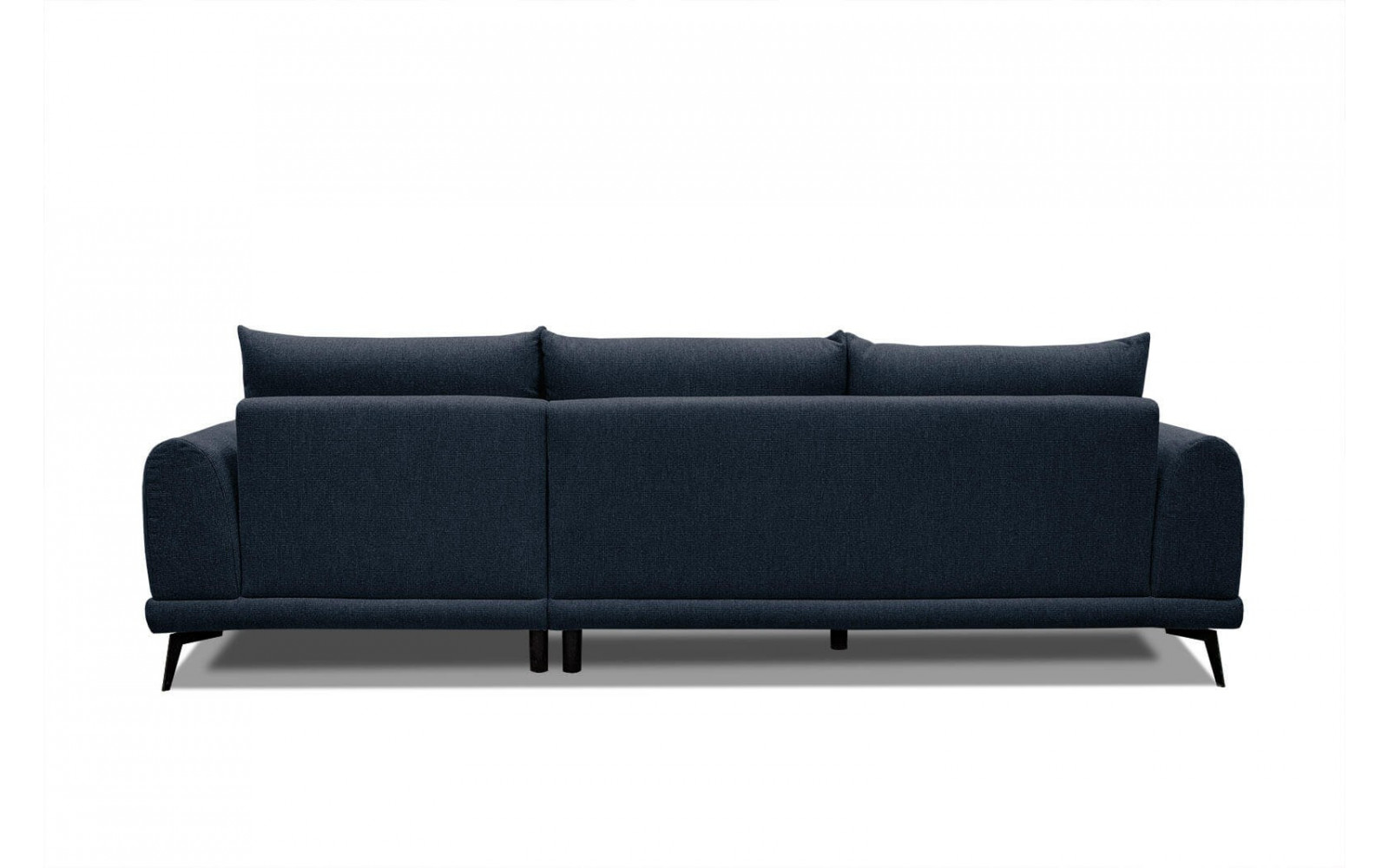 Ecksofa rechts 4-Sitzer ADRIA