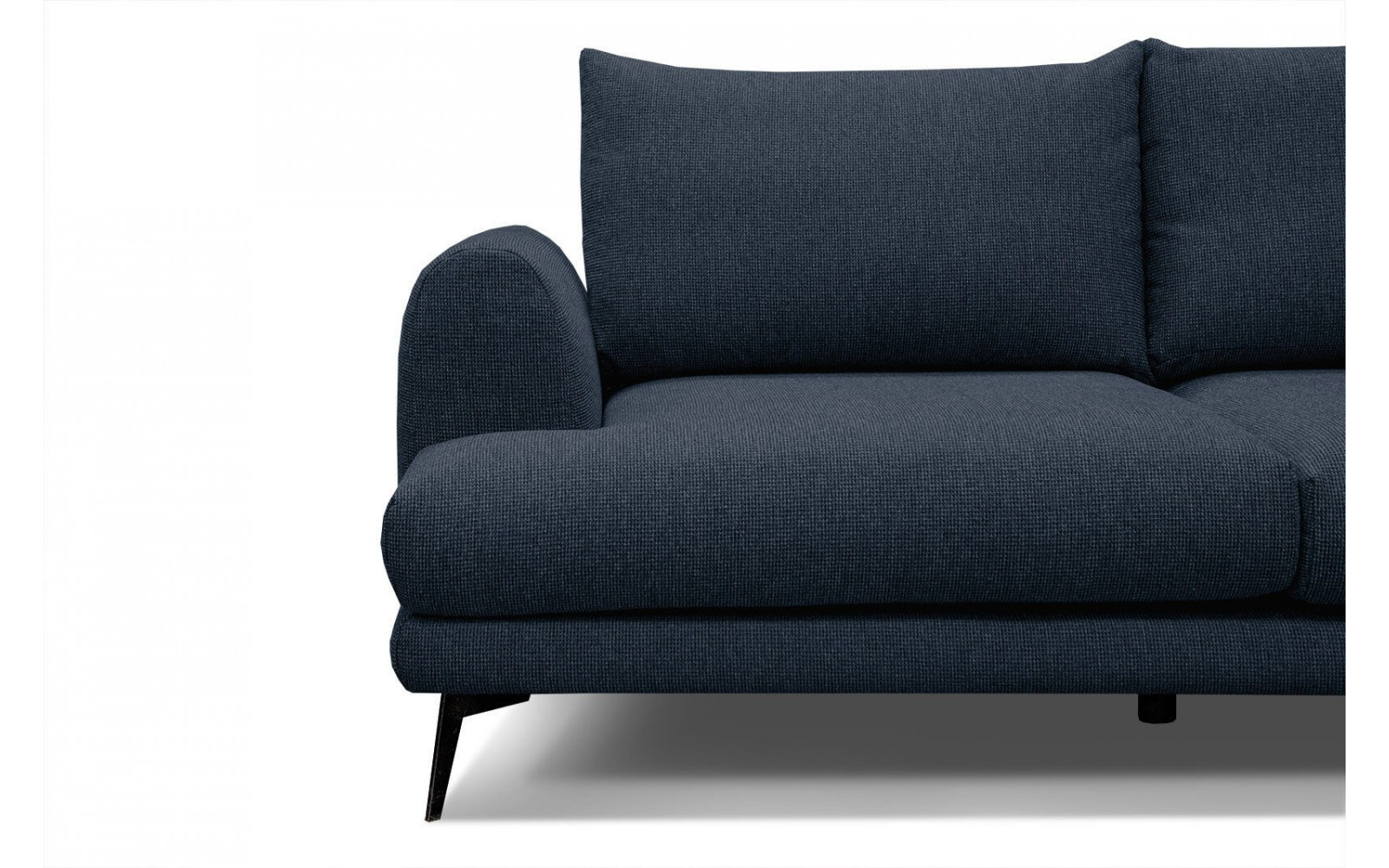 Ecksofa rechts 4-Sitzer ADRIA