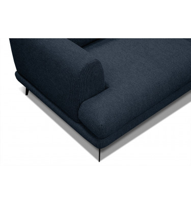 Ecksofa rechts 4-Sitzer ADRIA