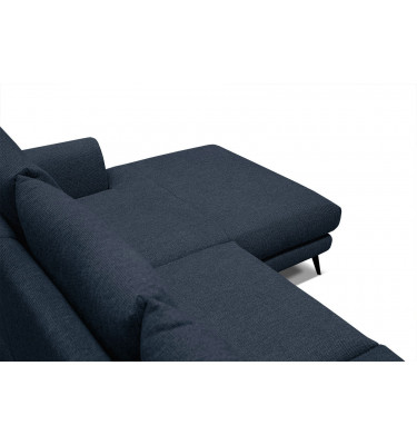 Ecksofa rechts 4-Sitzer ADRIA