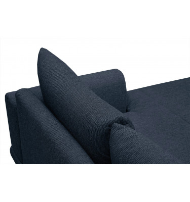 Ecksofa rechts 4-Sitzer ADRIA