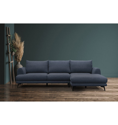 Ecksofa rechts 4-Sitzer ADRIA