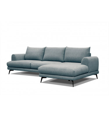 Ecksofa rechts 4-Sitzer ADRIA