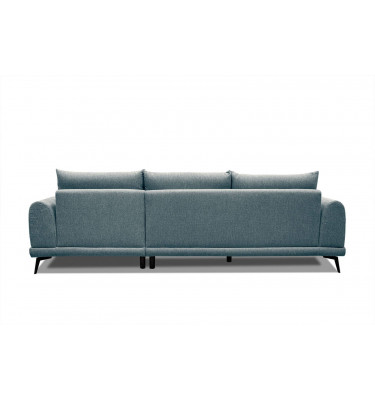 Ecksofa rechts 4-Sitzer ADRIA