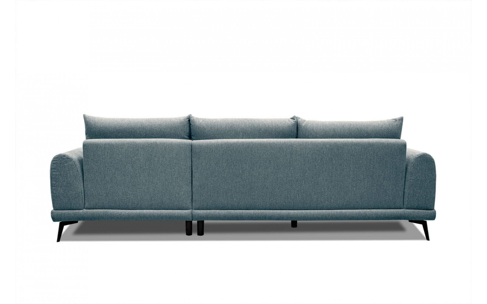 Ecksofa rechts 4-Sitzer ADRIA