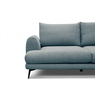 Ecksofa rechts 4-Sitzer ADRIA