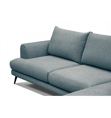 Ecksofa rechts 4-Sitzer ADRIA