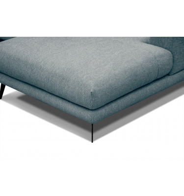 Ecksofa rechts 4-Sitzer ADRIA