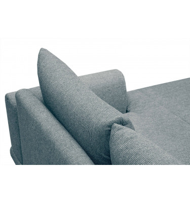 Ecksofa rechts 4-Sitzer ADRIA