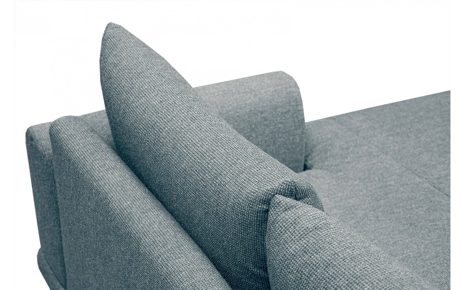 Ecksofa rechts 4-Sitzer ADRIA