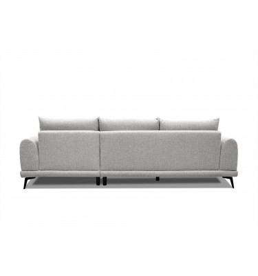 Ecksofa rechts 4-Sitzer ADRIA