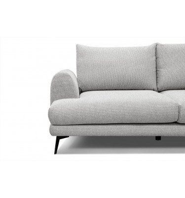 Ecksofa rechts 4-Sitzer ADRIA