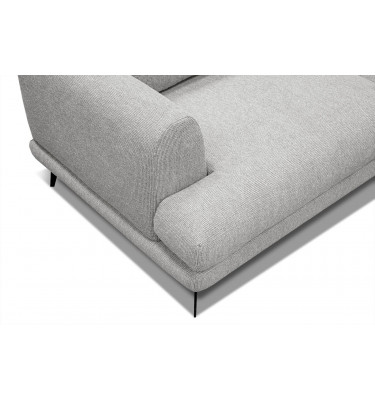 Ecksofa rechts 4-Sitzer ADRIA