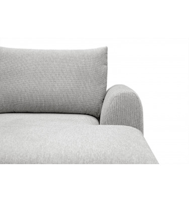 Ecksofa rechts 4-Sitzer ADRIA