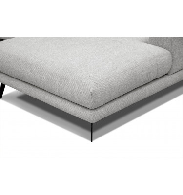 Ecksofa rechts 4-Sitzer ADRIA