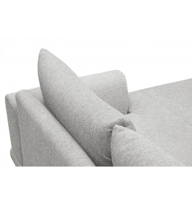 Ecksofa rechts 4-Sitzer ADRIA