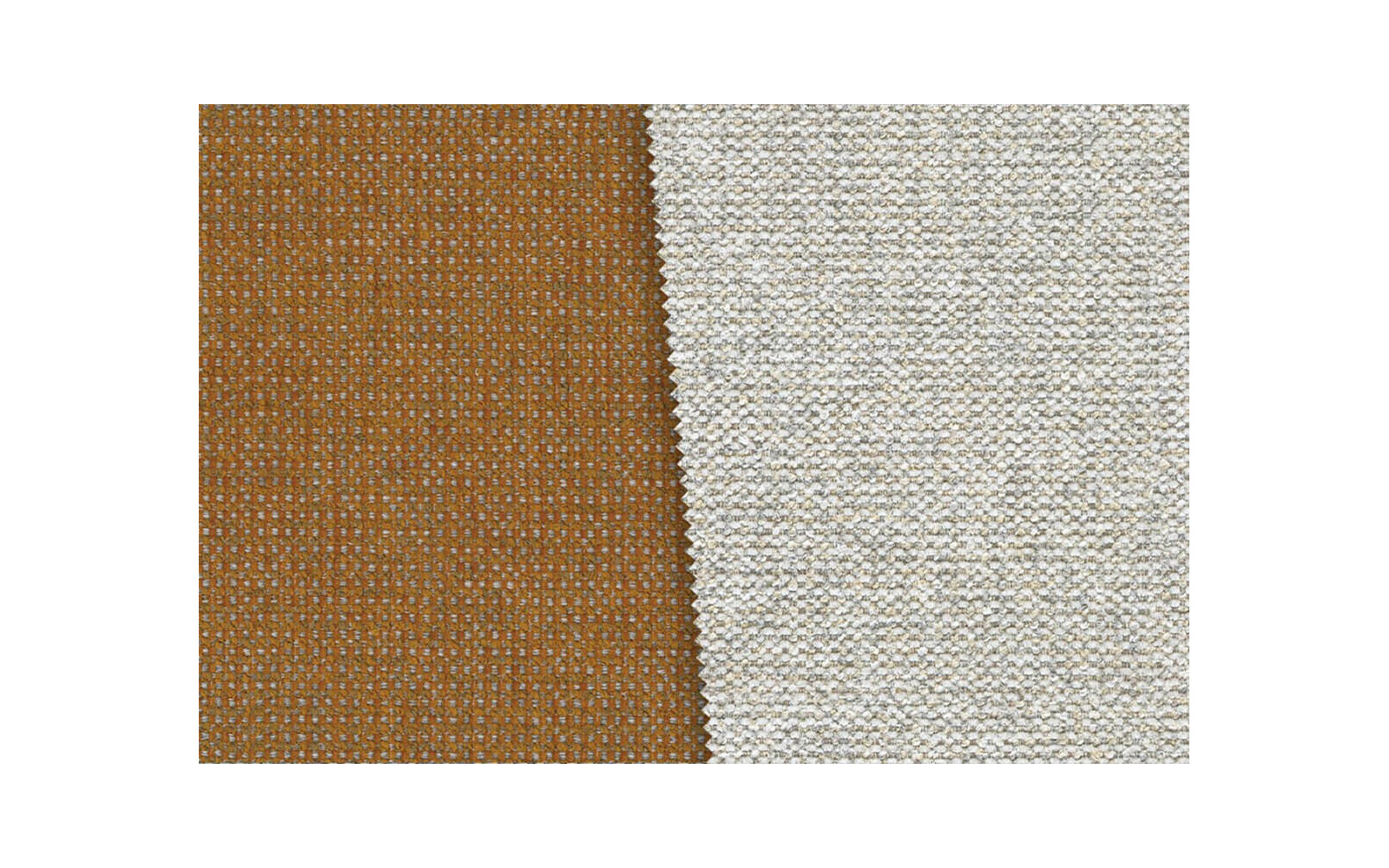 Ecksofa rechts 5-Sitzer MEDIOLANE