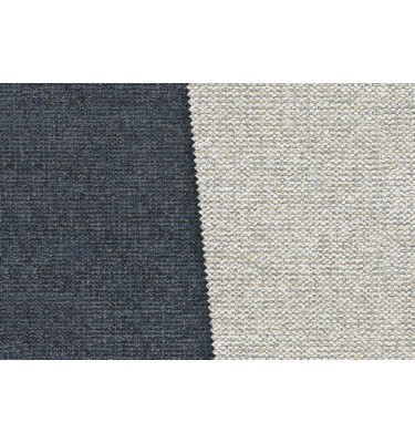 Ecksofa rechts 5-Sitzer MEDIOLANE