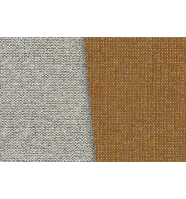 Ecksofa rechts 5-Sitzer MEDIOLANE