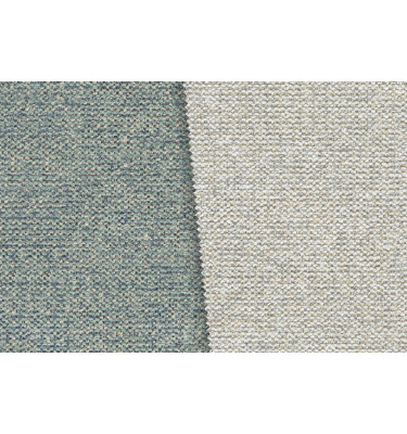 Ecksofa links 4-Sitzer MEDIOLANE