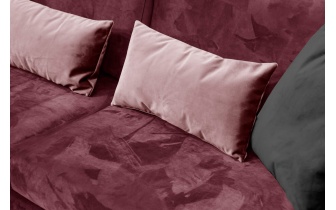 XXL 3-Sitzer Sofa Figari kaufen | Großes Designersofa bei Wozimo