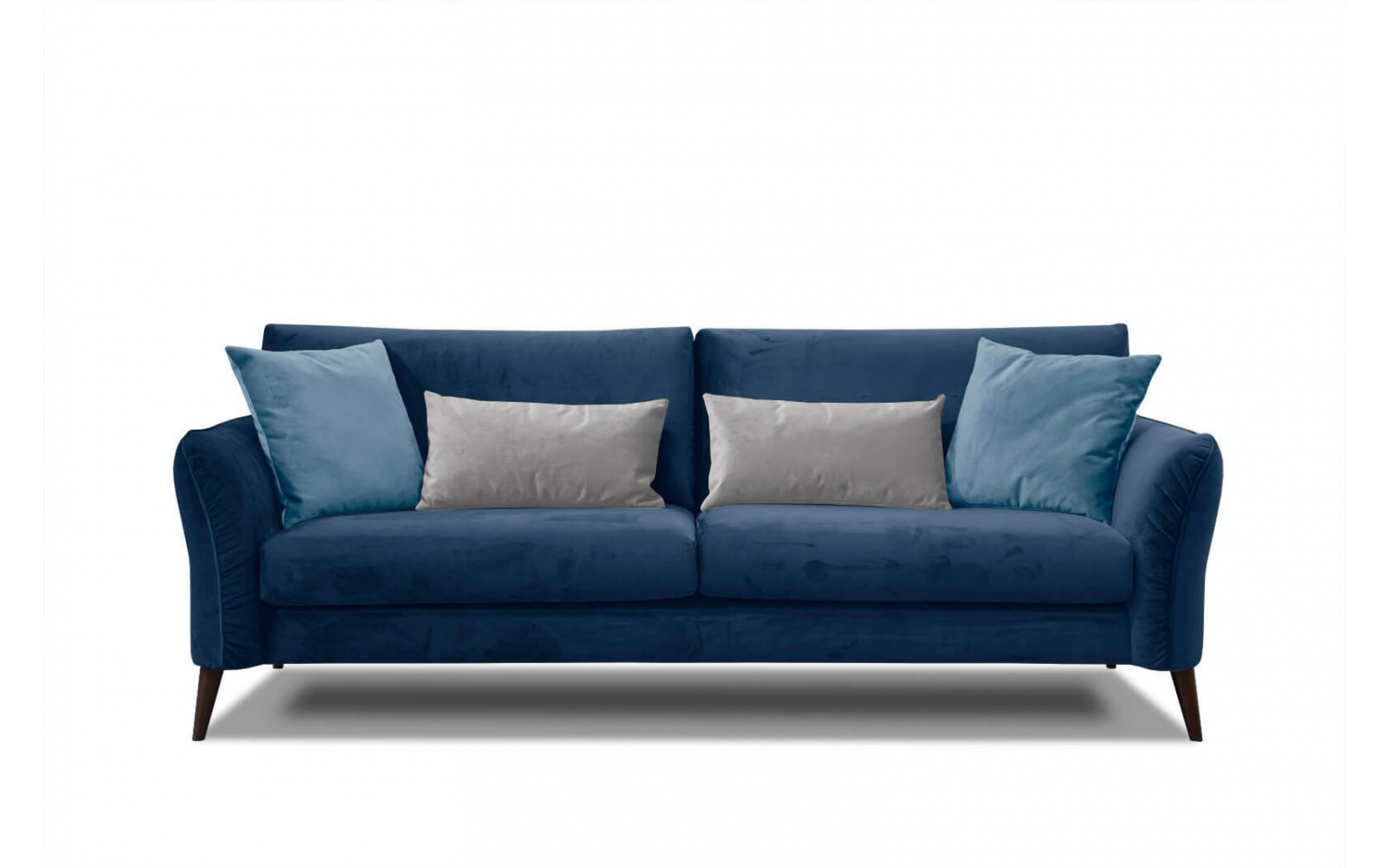 XXL 3-Sitzer Sofa Figari kaufen | Großes Designersofa bei Wozimo