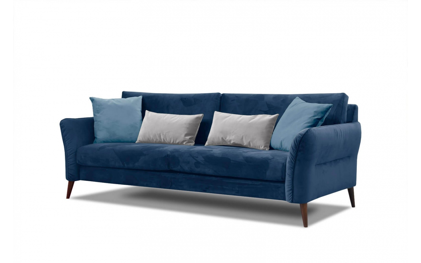 XXL 3-Sitzer Sofa Figari kaufen | Großes Designersofa bei Wozimo