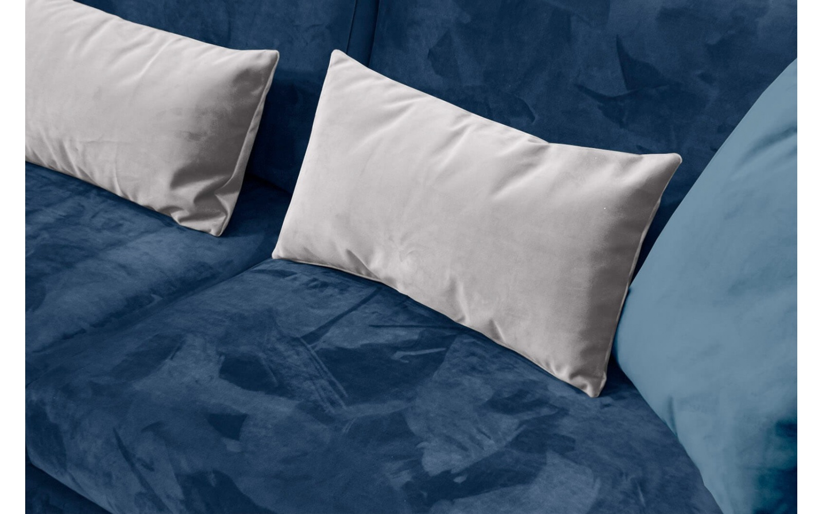 XXL 3-Sitzer Sofa Figari kaufen | Großes Designersofa bei Wozimo