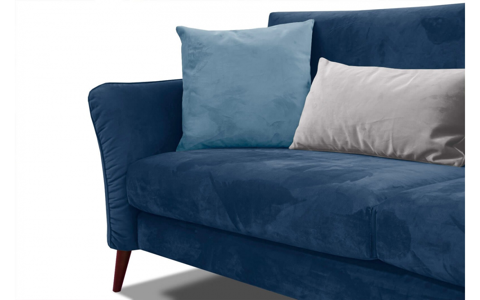 XXL 3-Sitzer Sofa Figari kaufen | Großes Designersofa bei Wozimo