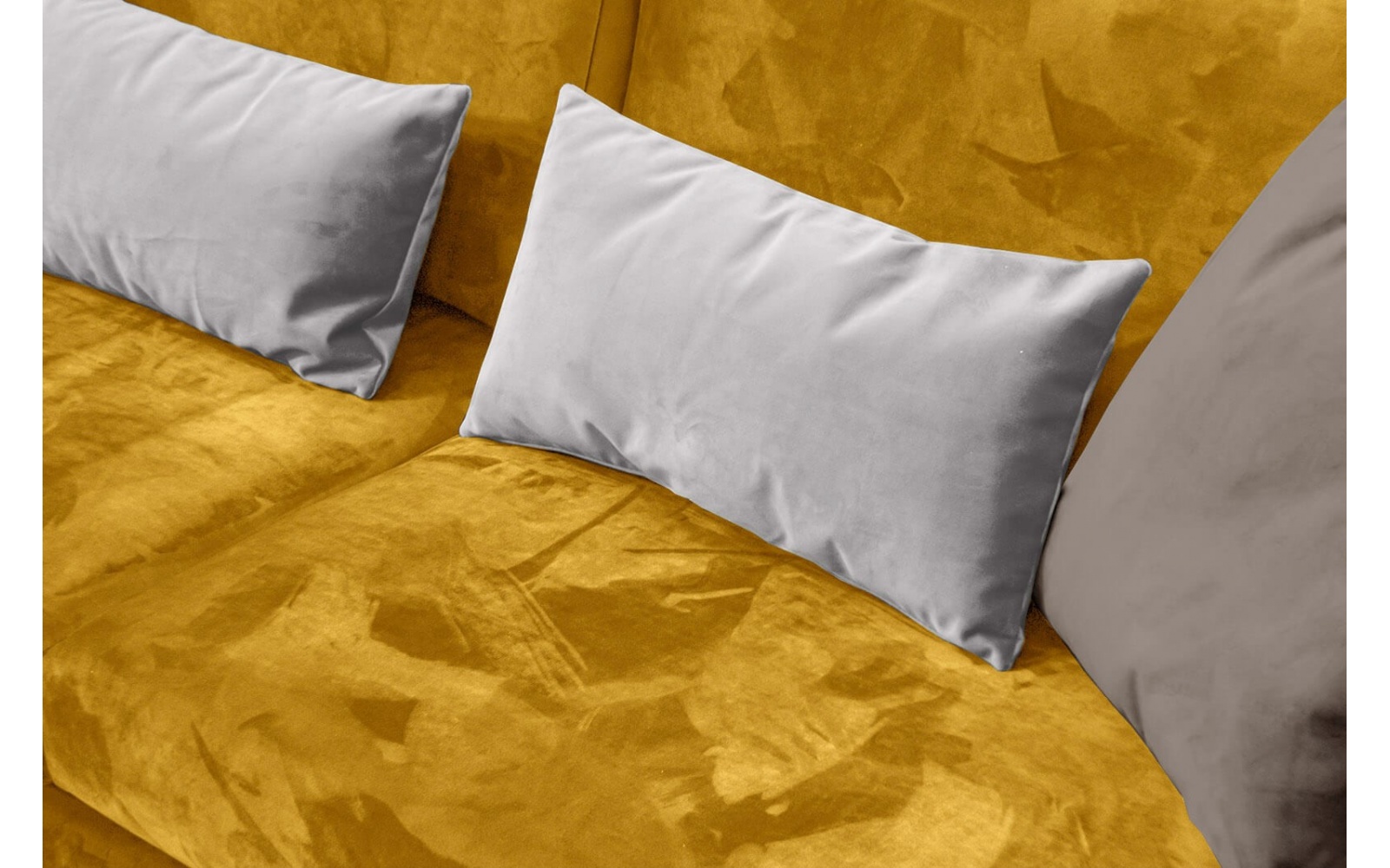 XXL 3-Sitzer Sofa Figari kaufen | Großes Designersofa bei Wozimo