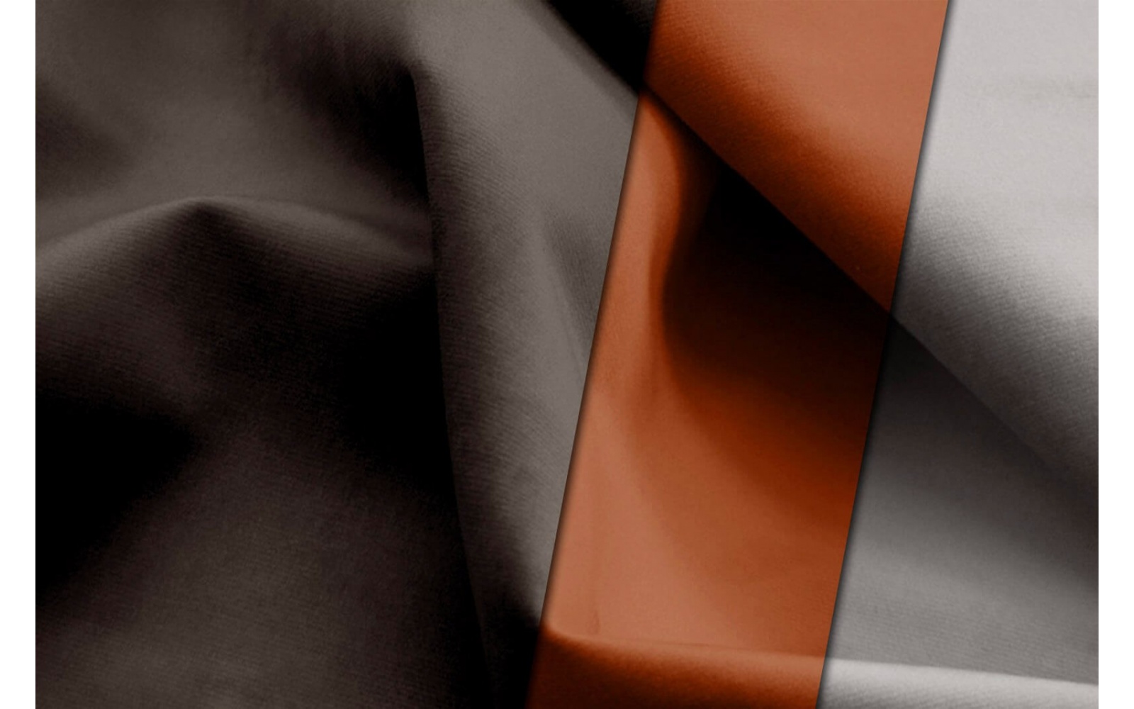 XXL 3-Sitzer Sofa Figari kaufen | Großes Designersofa bei Wozimo