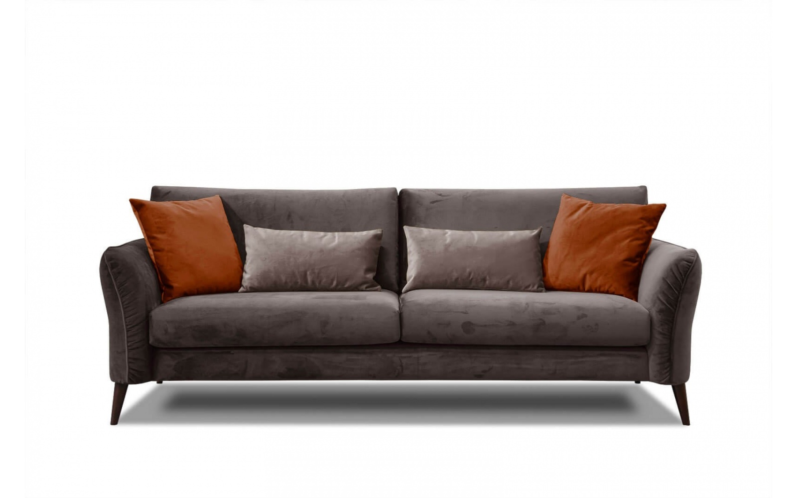 XXL 3-Sitzer Sofa Figari kaufen | Großes Designersofa bei Wozimo