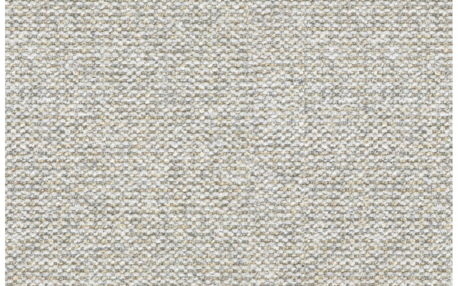 Ecksofa rechts mit verstellbaren Kopfstützen 5-Sitzer AVENA