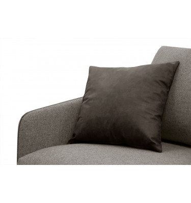 Ecksofa 4-Sitzer rechts Sogel | Modernes Ecksofa kaufen | Wozimo