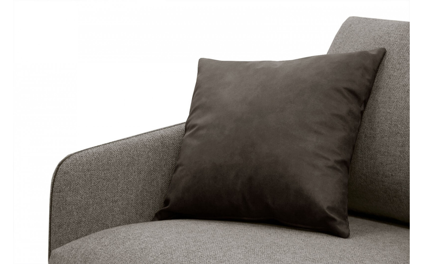 Ecksofa 4-Sitzer rechts Sogel | Modernes Ecksofa kaufen | Wozimo