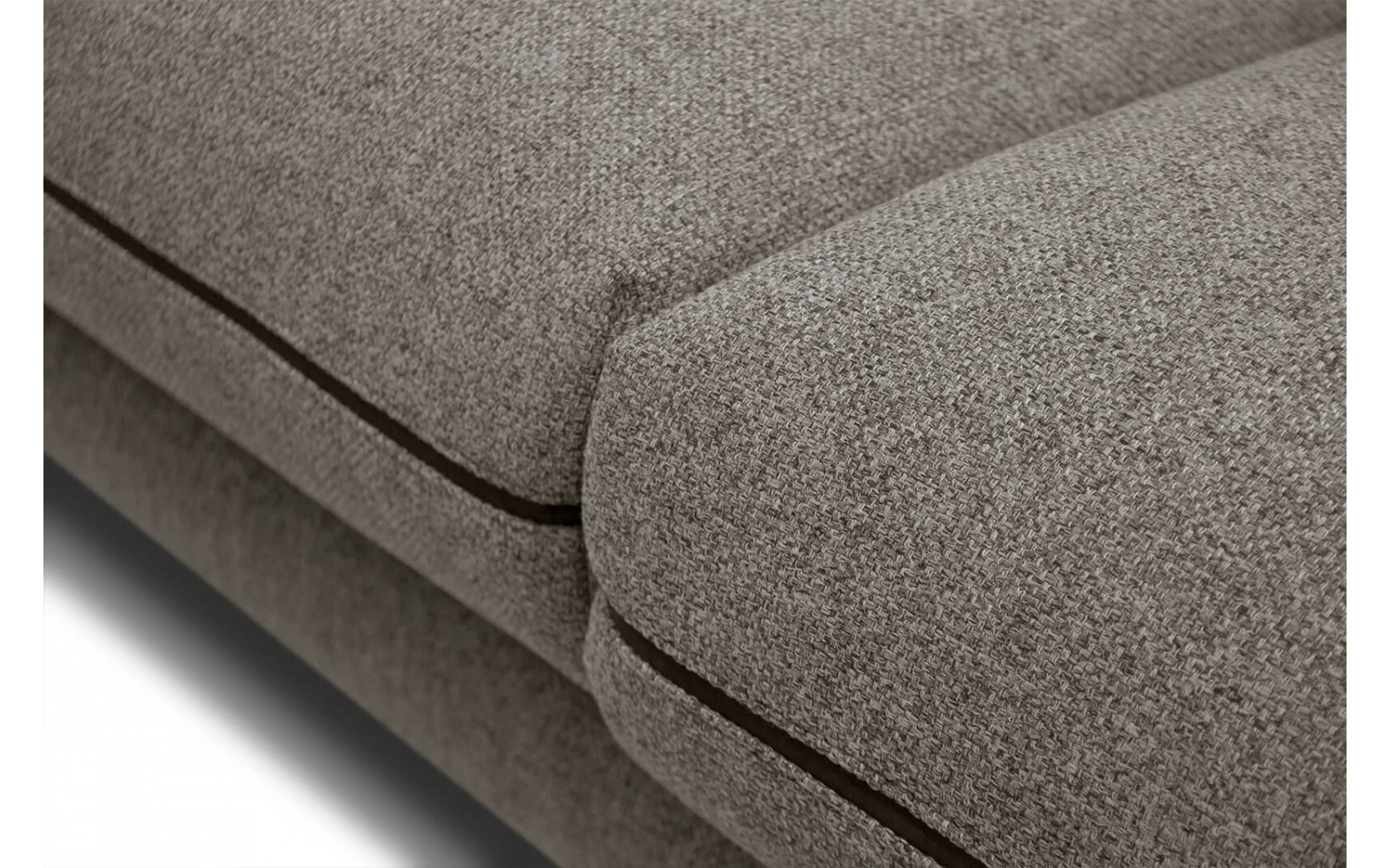 Ecksofa 4-Sitzer rechts Sogel | Modernes Ecksofa kaufen | Wozimo