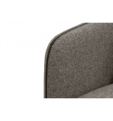 Ecksofa 4-Sitzer rechts Sogel | Modernes Ecksofa kaufen | Wozimo