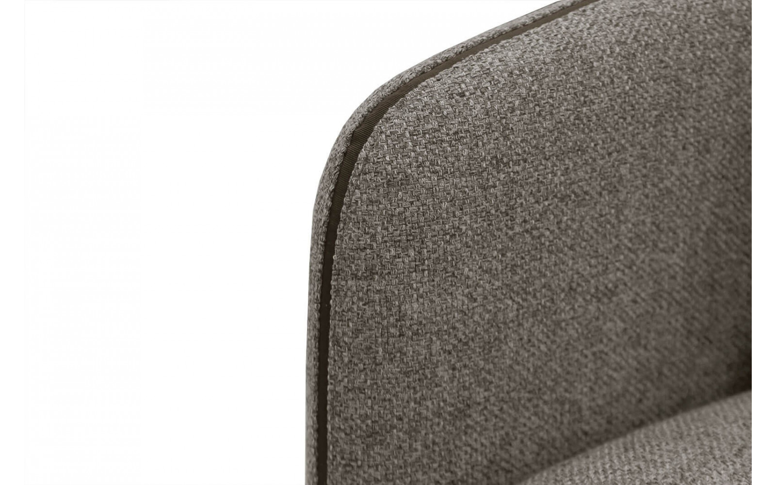 Ecksofa 4-Sitzer rechts Sogel | Modernes Ecksofa kaufen | Wozimo