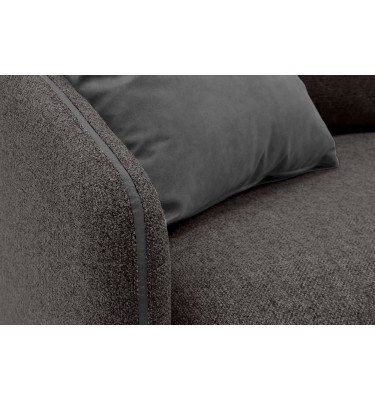 Ecksofa 4-Sitzer rechts Sogel | Modernes Ecksofa kaufen | Wozimo