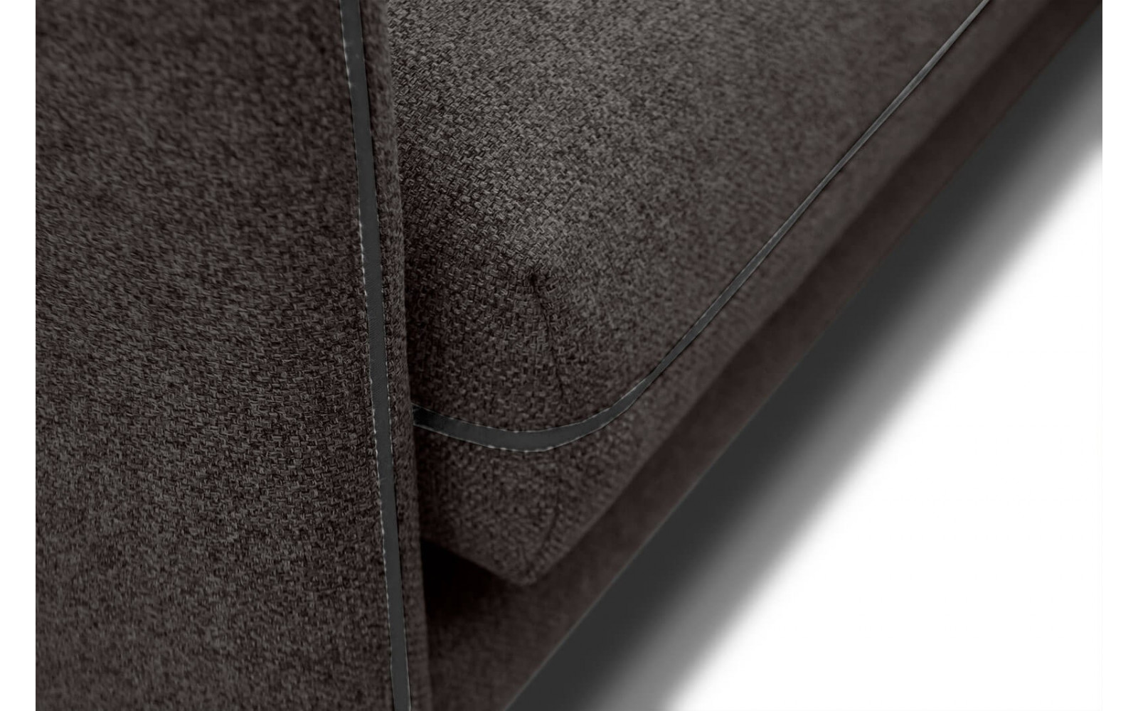 Ecksofa 4-Sitzer rechts Sogel | Modernes Ecksofa kaufen | Wozimo