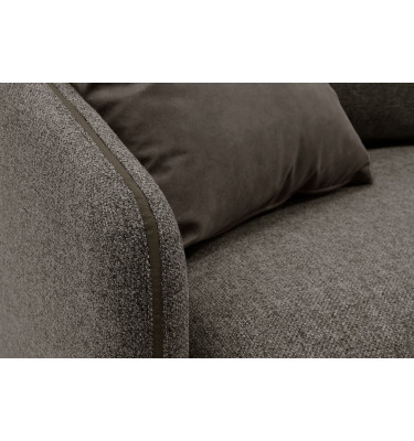 Ecksofa 4-Sitzer rechts Sogel | Modernes Ecksofa kaufen | Wozimo