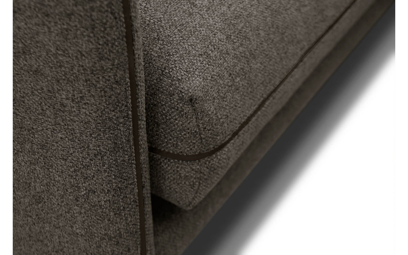 Ecksofa 4-Sitzer rechts Sogel | Modernes Ecksofa kaufen | Wozimo