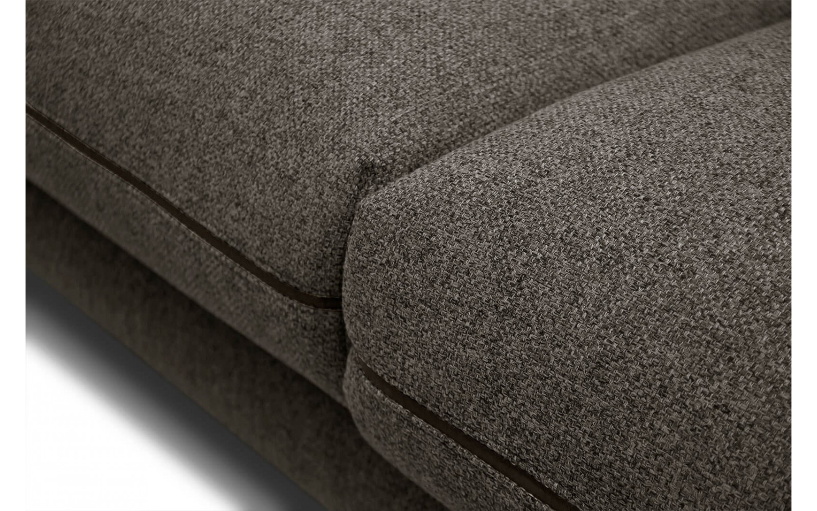 Ecksofa 4-Sitzer rechts Sogel | Modernes Ecksofa kaufen | Wozimo