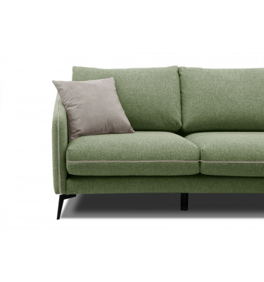 Ecksofa 4-Sitzer rechts Sogel | Modernes Ecksofa kaufen | Wozimo