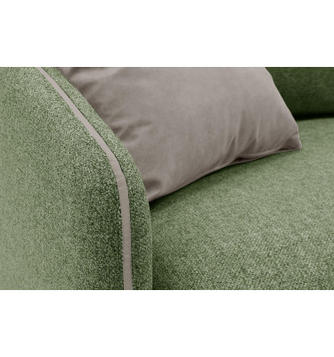 Ecksofa 4-Sitzer rechts Sogel | Modernes Ecksofa kaufen | Wozimo