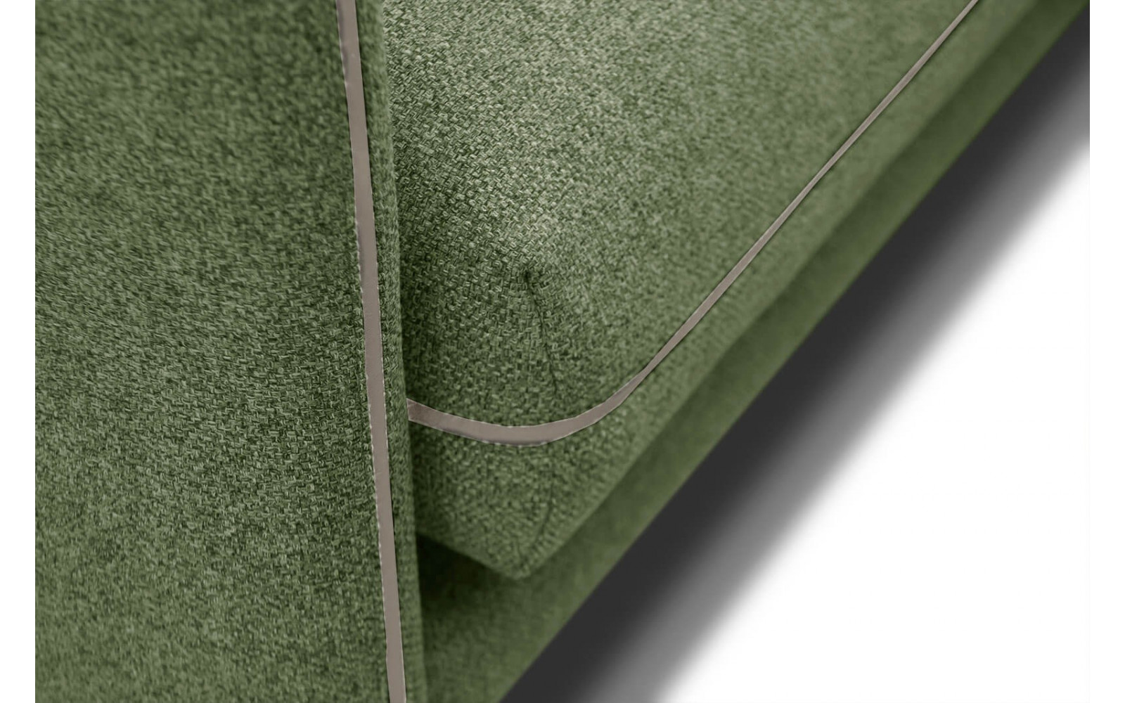 Ecksofa 4-Sitzer rechts Sogel | Modernes Ecksofa kaufen | Wozimo